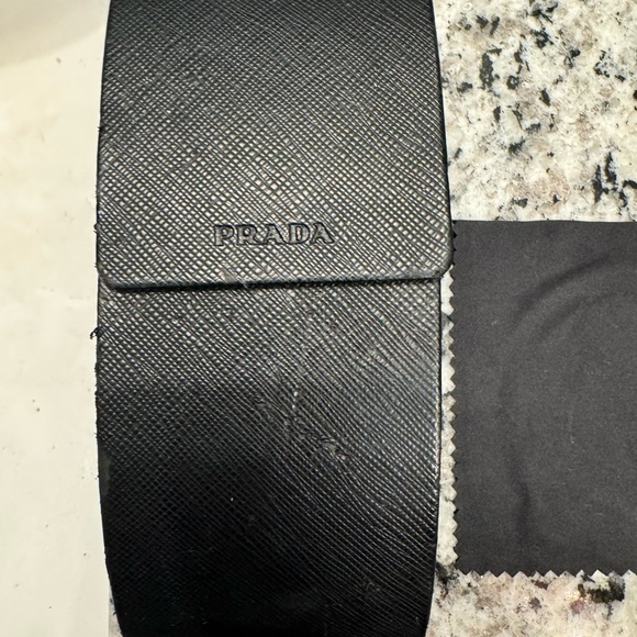 Prada Sunglasses - Picture 7 of 8